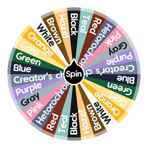 color wheel generator|online color wheel spinner.